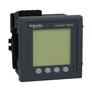 Metsepm5320 Schneider Electric 2di/2do Comunicação Ethernet