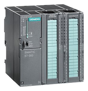 6es7313-6bg04-0ab0 Siemens Novo Na Caixa Original Lacrada