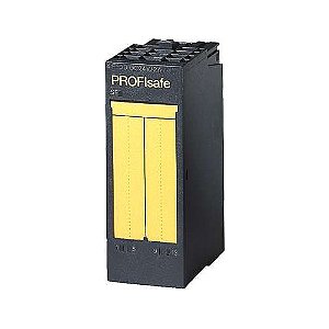 6es7138-4fr00-0aa0 Siemens Modulo Simatic Dp, Electron.