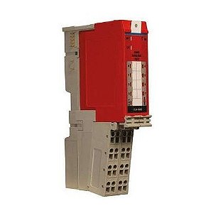 1734-ob8s Allen-bradley Novo Na Caixa Output Module With 8-c