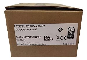 Dvp04ad-h2 Delta Novos Na Caixa Original Lacrada