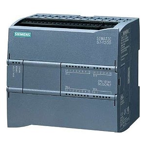 6es7214-1hg40-0xb0 Siemens Simatic S7-1200, Cpu 1214c