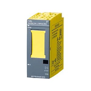 6es7136-6ra00-0bf0 Siemens Simatic Dp, Electronics Module