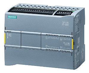 6es7215-1hf40-0xb0 Siemens Simatic S7-1200 Cpu 1215fc