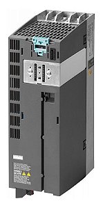 6sl3210-1pe11-8ul1 Inversor Siemens Novo Caixa Lacrada
