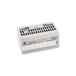 1794-ie12 Allen-bradley Novo Na Caixa