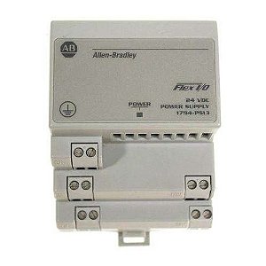 1794-ps13 Allen-bradley Novo Na Caixa