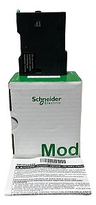 Tm3ai8 Clp Modulo Schneider 8 Inp/anl Envio Imediato Novo