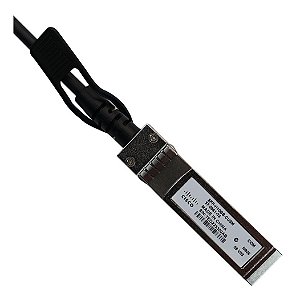 Cabo Twinax 10gb Sfp+ 3mts Cisco Sfp-h10gb-cu3m Dell 0j564n