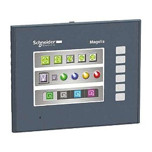 Hmigto1310 Touchscreen Panel 320 X 240 Pixels Qvga- 3.5  Tft