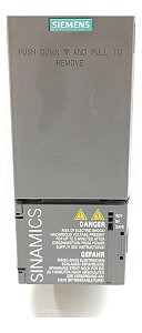 Inversor Sinamics G120c 5.6a 380-480v 6sl3210-1ke15-8ub0