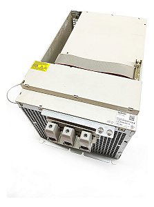 Módulo De Potência Simodrive Siemens 6sn1123-1aa01-0fa1