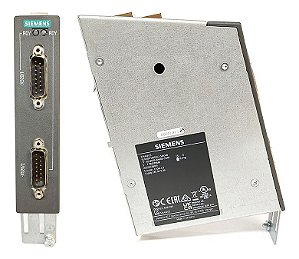 Sinamics Módulo Sensor Smc40 Siemens 6sl3055-0aa00-5da0