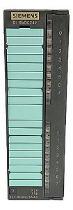Simatic S7-300 Entrada Digital Sm321 6es7321-1bh02-0aa0