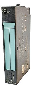 Mód Eletrônico P/ Et 200s 6es7131-4bf00-0aa0