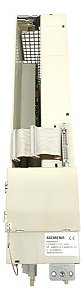 Módulo De Potência Simodrive Siemens 6sn1123-1ab00-0ca1
