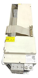 Módulo Potência Siemens Simodrive 6sn1123-1aa00-0ea2