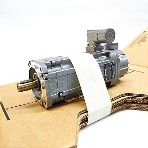 Servomotor Siemens Síncrono Simotics S 1ft7034-5ak71-1ca1