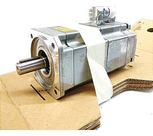 Servomotor Siemens Síncrono Simotics S 1fk7063-5af71-1ub0