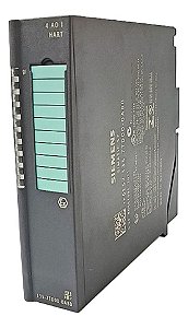 Simatic Dp Mód Eletrônico P/ Et200isp 6es7135-7td00-0ab0