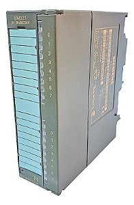 Simatic S7 Fm350 Módulo Contador 6es7350-1ah02-0ae0
