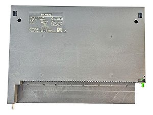 Simatic S7-400 Saida Analogica Sm 432 6es7432-1hf00-0ab0