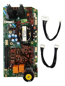 Weg Cartão Fontes Dfo1a.142-4 Db
