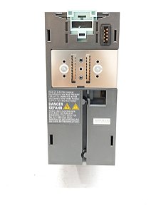 Sinamics Siemens Pm230 400-480v 3.1a 6sl3210-1ne13-1ul0