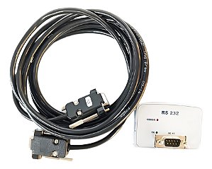 Weg Módulo De Comunicação Krs-232