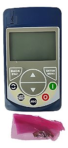 Weg Modulo Interface Hmi-02 Cfw700 - 11401784