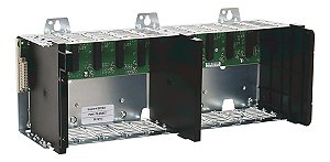 Allen-bradley 1756-a10 Controllogix 10 Slots Chassis