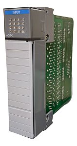 Allen-bradley 1746-in16 Slc 500 Digital Ac/dc Input Module
