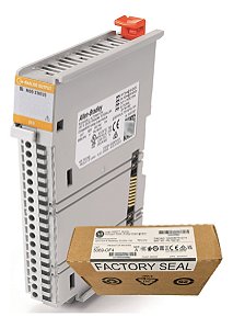 Allen-bradley 5069-of4 Compact5000 Analog Output Module