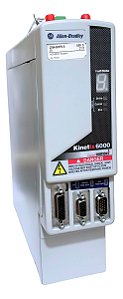 Allen-bradley 2094-bmp5-s Kinetix 6000 Axis Module