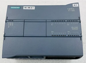 Clp Siemens S7-1200 Cpu 1212c Dc/dc/dc 6es7 212-1ae40-0xb0
