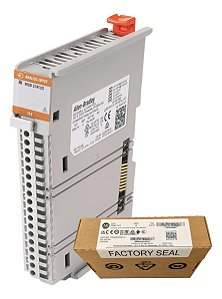 Allen-bradley 5069-iy4 Módulo De Entrada Analogica Universal