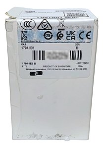 Allen-bradley 1794-ie8 Módulo De Entrada Analógica Flex I/o