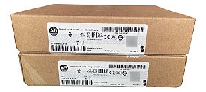 Allen-bradley 1756-if4fxof2f Contrologix Analog Combo Module