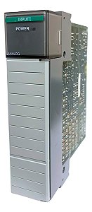 Allen-bradley 1746-ni4t Slc500 4ch Analog Input Module
