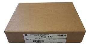 Allen-bradley 1756-l72 Controllogix 4 Mb Controller