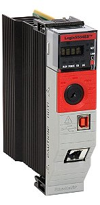 Allen-bradley 1756-l81es Guardlogix 5580 Controller