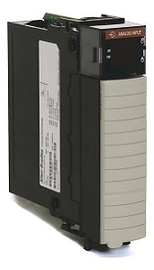 Allen-bradley 1756-if8i Controllogix 8 Point Analog Input