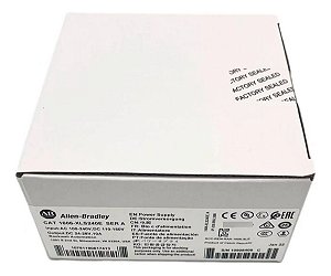 Allen-bradley 1606-xls240e 240 W Power Supply