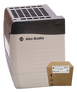 Allen-bradley 1756-pb72k Controllogix Dc Power Supply