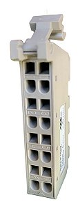 Allen-bradley 1734-rtbs Bloco Terminal De Mola Point I/o