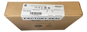 Allen-bradley 1756-dhrio Controllogix Module Communication