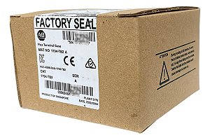 Modulo Base Flexio 1794 - Tb2 Allen-bradley