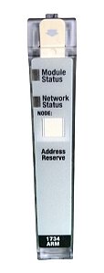 Allen-bradley 1734-arm Address Reserve Module Point I/o