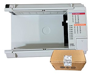 Allen-bradley 1764-24awa Base Micrologix 1500 24 Pontos E/s