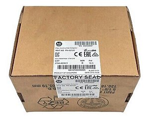 Allen-bradley 1794-acn15 Adaptador De Rede Controlnet Flexio